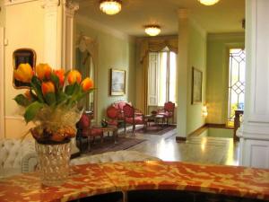 Hotel Grande Bretagne