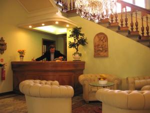 Hotel Grande Bretagne
