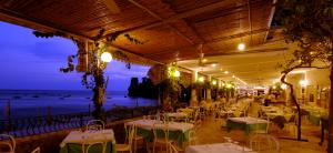 Hotel Pupetto