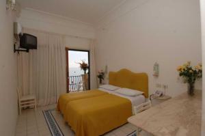 Hotel Pupetto