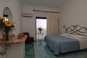 Hotel Pupetto