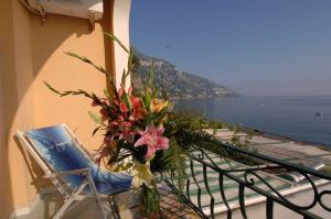 Hotel Pupetto