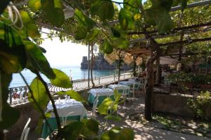 Hotel Pupetto