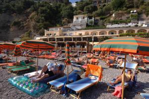 Hotel Pupetto