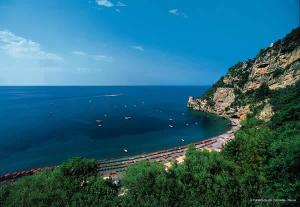 Hotel Pupetto