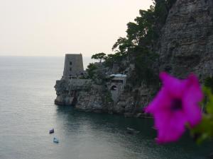 Hotel Pupetto