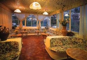 Hotel Vittoria