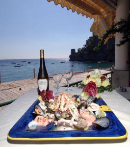 Hotel Vittoria