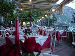 Hotel Vittoria