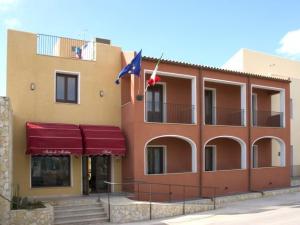 Hotel Isola Di Mozia