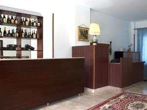 Hotel Isola Di Mozia