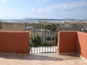 Hotel Isola Di Mozia