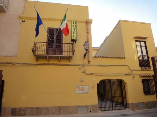 Hotel Centrale