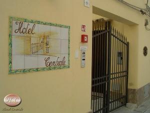 Hotel Centrale