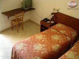 Hotel Centrale