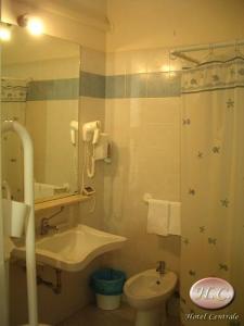 Hotel Centrale
