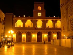 Hotel Centrale