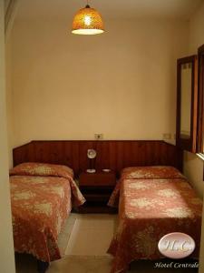 Hotel Centrale