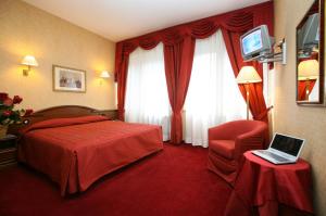 Hotel Cristallo Torino