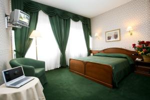 Hotel Cristallo Torino