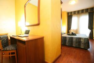 Hotel Cristallo Torino