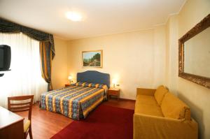 Hotel Cristallo Torino