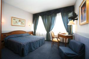 Hotel Cristallo Torino