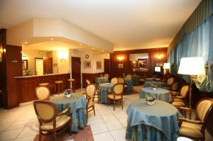 Hotel Cristallo Torino