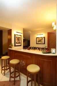 Hotel Cristallo Torino
