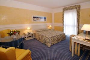 Quality Hotel Continental Brescia