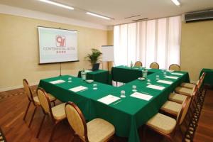 Quality Hotel Continental Brescia