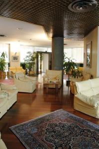 Quality Hotel Continental Brescia