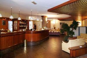 Quality Hotel Continental Brescia