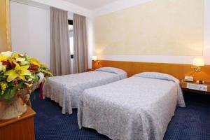 Quality Hotel Continental Brescia
