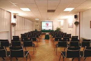 Quality Hotel Continental Brescia