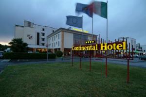 Quality Hotel Continental Brescia