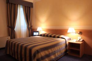Quality Hotel Continental Brescia