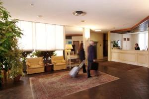 Quality Hotel Continental Brescia