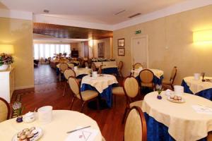Quality Hotel Continental Brescia
