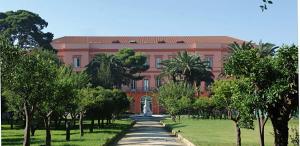 Miglio d'Oro Park Hotel
