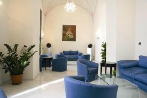 Miglio d'Oro Park Hotel