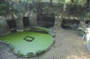 Miglio d'Oro Park Hotel