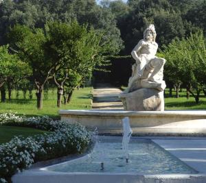 Miglio d'Oro Park Hotel
