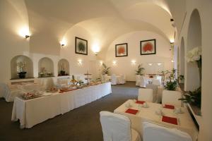 Miglio d'Oro Park Hotel