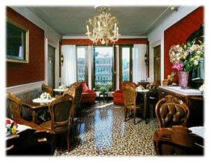 Antica Locanda Sturion
