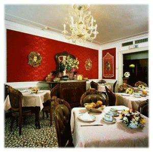 Antica Locanda Sturion