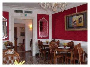 Antica Locanda Sturion