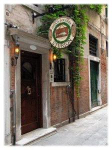 Antica Locanda Sturion
