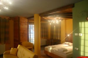 Hotel Shackleton Mountain Resort