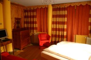Hotel Shackleton Mountain Resort